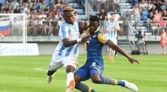 Slovan a DAC po treťom kole s plným počtom bodov