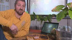 Čím horkejšia čokoláda, tým lepšia? Master chocolatier vás nepríjemne prekvapí