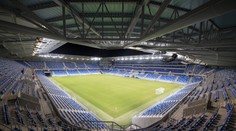 Na Národnom futbalovom štadióne vznikne najväčšie očkovacie centrum na Slovensku