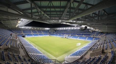 Na Národnom futbalovom štadióne vznikne najväčšie očkovacie centrum na Slovensku