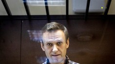 V Rusku zadržali bývalú šéfku miestneho politického štábu Alexeja Navaľného