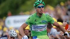 Večne druhý Peter Sagan prezradil, na ktorých pretekoch skončí prvý!