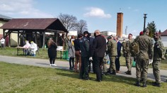 V Jarovniciach testovali na COVID-19 takmer 50 vzoriek, všetky sú negatívne