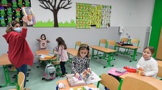 Minister priblížil plán otvárania škôl. Žiaci sa zrejme vrátia do lavíc po 19. apríli