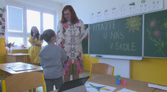 Budúci prváčikovia majú pred sebou veľký deň. Začal sa zápis do základných škôl