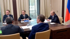 NATO: Ruské letecké útoky v Sýrii vyvolávajú znepokojenie