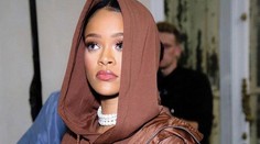 Rihanna prosí fanúšikov o pomoc. Jej tanečnica je nezvestná