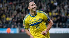 Navždy mladý: Švédsku pomôže v boji o EURO aj Zlatan. Na dohľad má „dôchodkový“ rekord