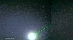 Tauridy ešte nepovedali posledné slovo. Nebeské divadlo bude mať pokračovanie už tento víkend