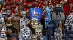 Turistka si v Egypte kúpila suvenír. Dovolenka sa vzápätí zmenila na nočnú moru