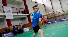 Mladý Trenčan dokázal to, čo sa nepodarilo žiadnemu Slovákovi