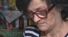 Zuzana žije na hranici chudoby. Je na invalidnom dôchodku, no pracuje, aby uživila rodinu