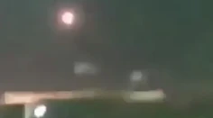 Nad Saudskou Arábiou lietali rakety, padajúce trosky zabili jedného muža