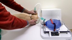 Slovenskí študenti vymysli za pár eur niečo, za čo iní platia tisíce