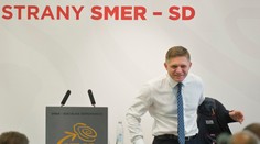 Fico neurobil chybu ako Dzurinda, utrhol sa však z reťaze