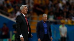 Tréner Švajčiarska si cení bod proti Brazílii, toto bolo podľa neho kľúčové