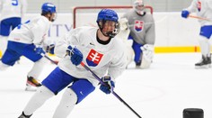 Prekonal ďalší Gáboríkov rekord, veštia mu kariéru v NHL. Slovensko opäť bude mať superhviezdu draftu