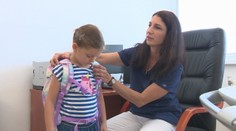 Zo školáka pacient: Ukážeme vám, na čo si dávať pozor pri prvákoch