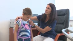 Zo školáka pacient: Ukážeme vám, na čo si dávať pozor pri prvákoch