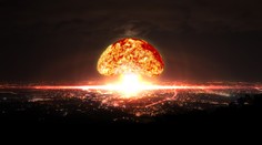 USA plánujú umiestniť v Británii jadrové zbrane. Dôvodom je ruská hrozba