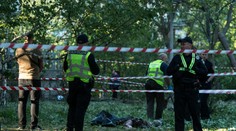 Kyjev opäť terčom ruského útoku, o život prišlo aj jedno dieťa