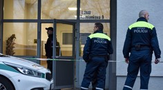 Po streľbe v Petržalke dvaja mŕtvi, vedľa tiel ležalo bábätko. Už vieme, kto strieľal