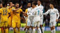 Ohlasy médii na postup Realu: Statočný Juventus a Madrid pod šťastnou hviezdou