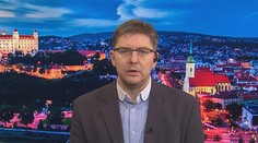 Slosiarik vysvetlil, čo stojí za nárastom preferencií OĽANO