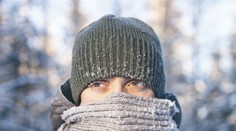 Teplota klesne pod mínus 17 stupňov: Meteorológovia vydali výstrahu v štyroch krajoch