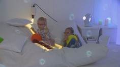 Počet detí s problémami so zrakom raketovo stúpa, predísť sa tomu dá jednoducho