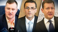 Andruskóovi ostávajú ďalšie obvinenia