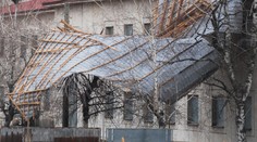 Minúty od krvavej tragédie v Krásne nad Kysucou