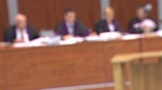 Slovensko skončilo vo vnímaní nezávislosti súdov na chvoste EÚ