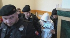 Vražda tínedžera (†16) v Žiline: Obvinená Judita nebola pod vplyvom alkoholu ani drog