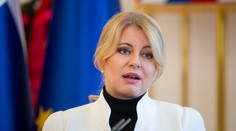 Prezidentka: Tomáš Janovic bol autor, ktorého myšlienky presiahli Slovensko