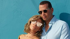 JLo ukázala, že svojmu snúbencovi verí: Toto je najväčší dôkaz lásky