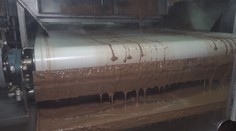 Polovica augusta a niekde už vo veľkom myslia na Vianoce. Navštívili sme fabriku na čokoládu