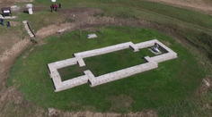 Najzáhadnejšia slovenská dedina. Žili v nej vraj obri a možno ukrýva aj poklad