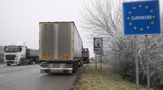 Únia autodopravcov sa s vládou nedohodla. Od utorka opäť blokujú hraničné priechody