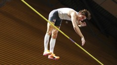 Diamantová liga: Duplantis stanovil nový svetový rekord v skoku o žrdi. Skvelé boli aj ďalšie výkony