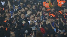 Hamšík po zisku prvého ligového titulu: Je to nádherné vysloviť