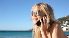 Od soboty sa zlacňuje roaming. Pozrite, čo to pre vás znamená