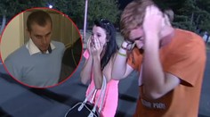 Kauza výbuchu na štadióne Slovana: Tomáš zranil 9 ľudí, vyviazol s podmienkou