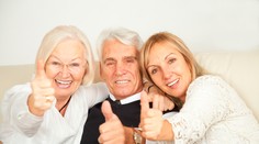 Vitamín E môže zmierniť príznaky demencie