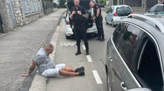 Rušný záver týždňa pre políciu. Vranovčanka šoférovala napriek zákazu, Trnavčan nedokázal stáť na nohách
