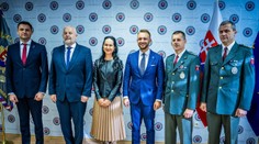 Novým šéfom polície je Ľubomír Solák. Pre streľbu ostrými v ruinách Rázsoch dostal v minulosti trest