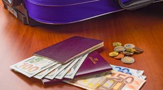 Vieme koľko minie Slovák ročne na dovolenku