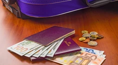 Vieme koľko minie Slovák ročne na dovolenku