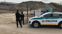 Vzorky zeme pod obchvatom Bratislavy potvrdili nepovolený azbest