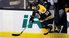 LA Kings prehralo, Chára a Tatar asistovali